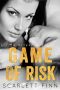 [Risqué 03] • Game of Risk